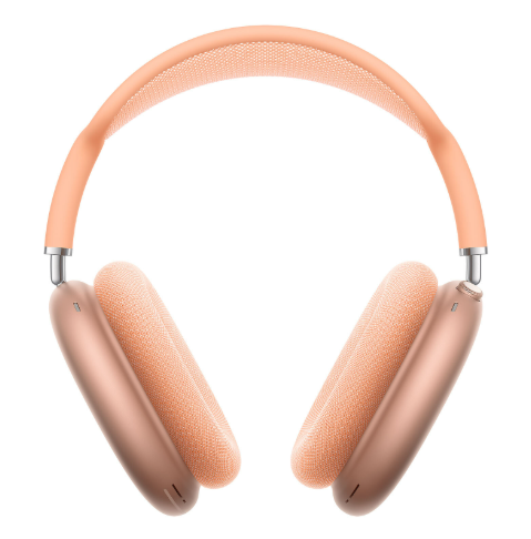 MHWN4 AIRPODS MAX2 ORANGE